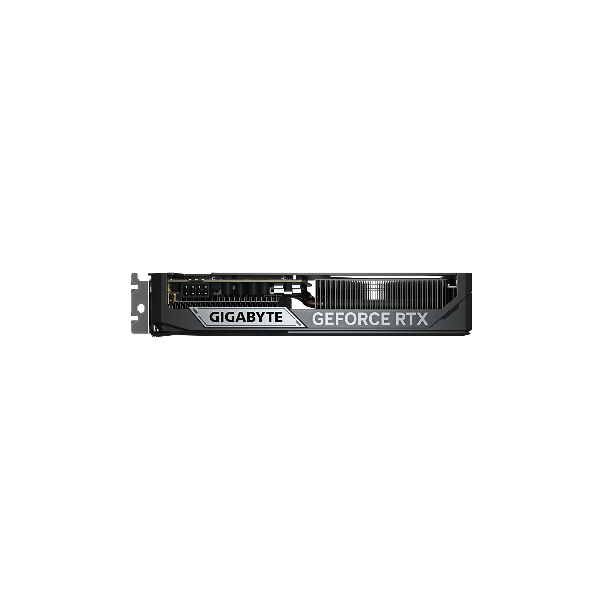 Видеокарта Gigabyte GeForce RTX 5060 Ti WINDFORCE 16G, 16 ГБ GDDR7, 128 бит, PCIe 5.0